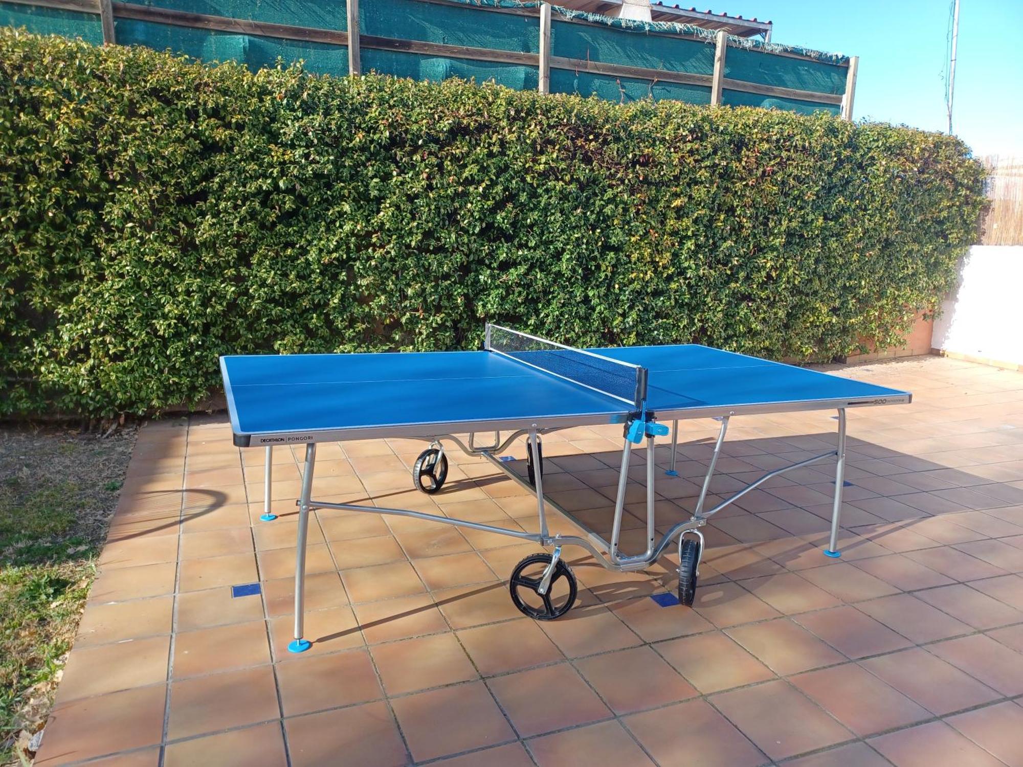 Piscina De Sal Barbacoa Wifi, Parking Gratis, 3 Min Pga Casa El Roble Villa Girona Ngoại thất bức ảnh